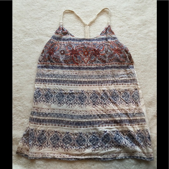 Maurices Tops - Maurice’s tank